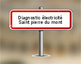 Diagnostic électrique à Saint Pierre du Mont